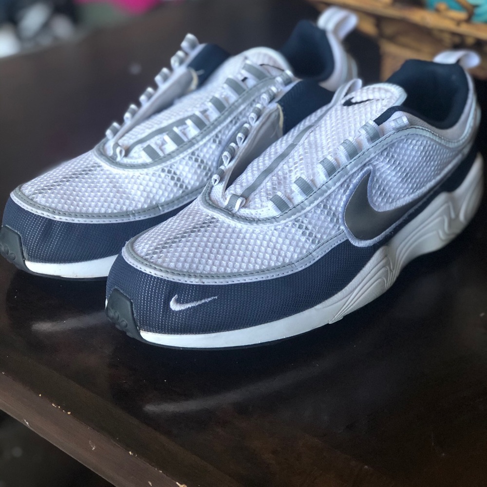Nike Air Zoom Spiridon’16